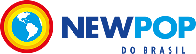 NewPop do Brasil Logo