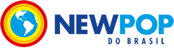 NewPop do Brasil Logo